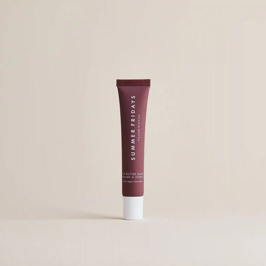 Lip Butter Balm Brown Sugar