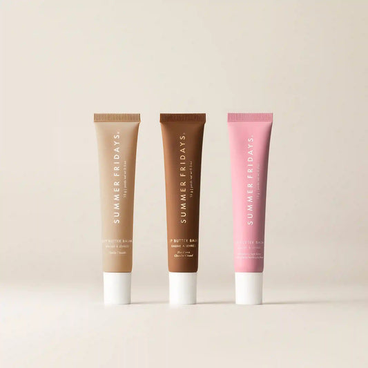 The Neapolitan Lip Trio