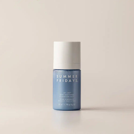 Jet Lag™ Skin Soothing Hydration Mist
