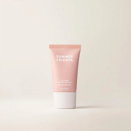 Mini Cloud Dew® Gel Cream Moisturizer