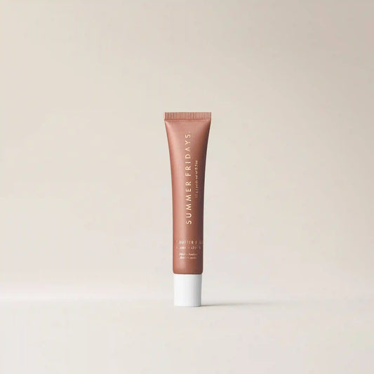 Lip Butter Balm Mocha Bonbon