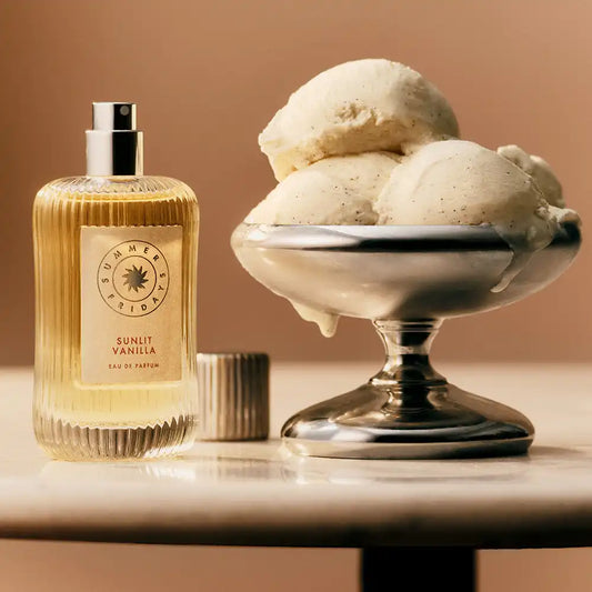 Sunlit Vanilla™ Eau de Parfum