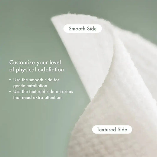 Gentle Reset™ Daily Exfoliating Pads