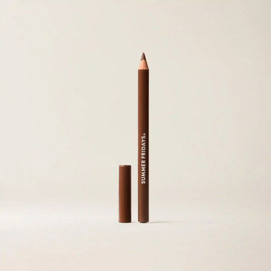 SoftLine Lip Liner Brownie
