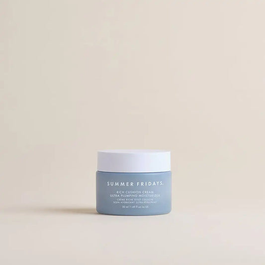 Rich Cushion Cream