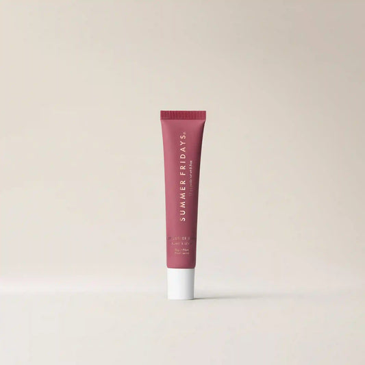 Lip Butter Balm Sugar Plum