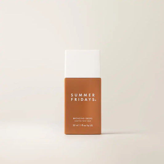 Bronzing Drops