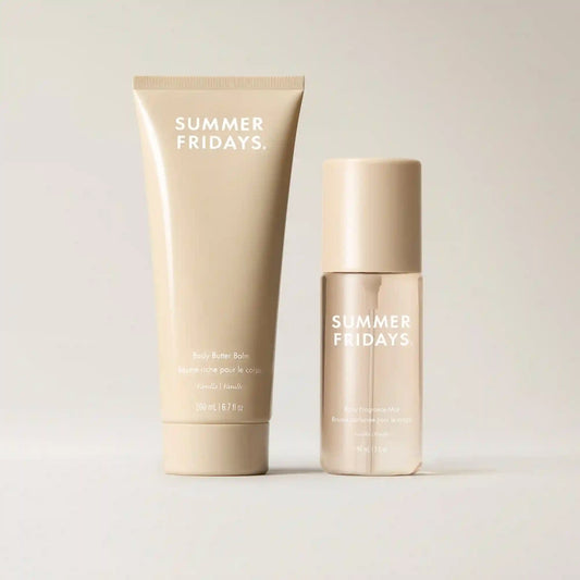 Body Layering Set
