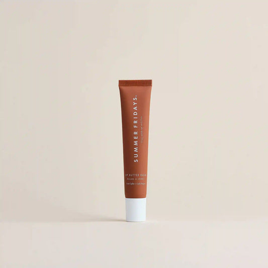 Lip Butter Balm Iced Coffee