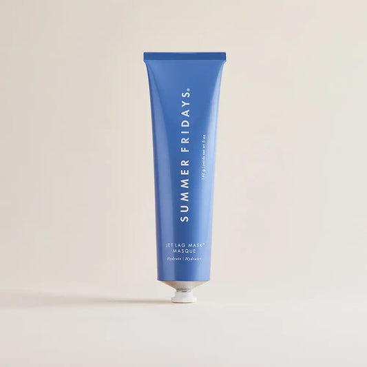 Jumbo Jet Lag Mask