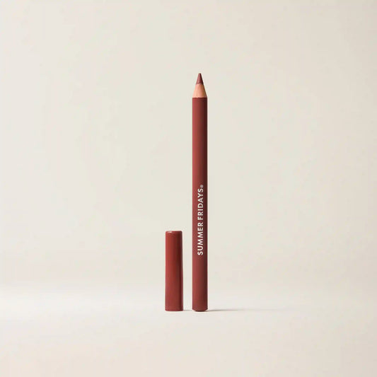 SoftLine Lip Liner Pecan