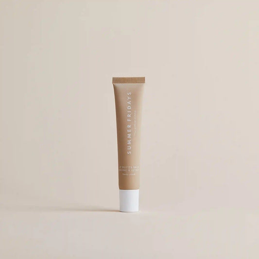 Lip Butter Balm Vanilla
