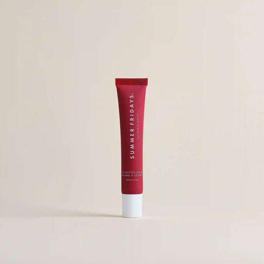Lip Butter Balm Cherry