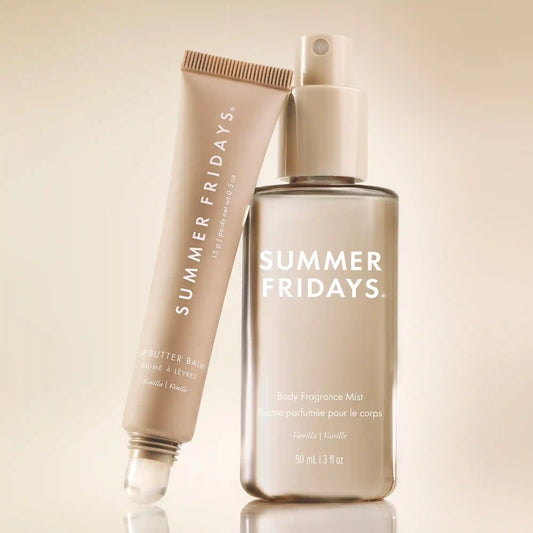 On-The-Go Mist + Lip Duo