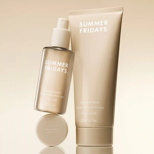 Body Layering Set